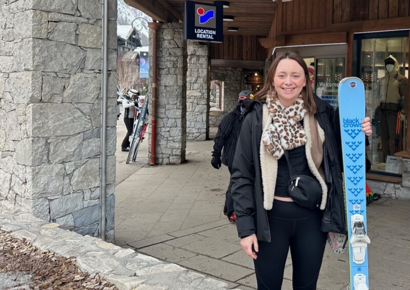 Intersport, Val d'Isere. Image © PlanetSKI